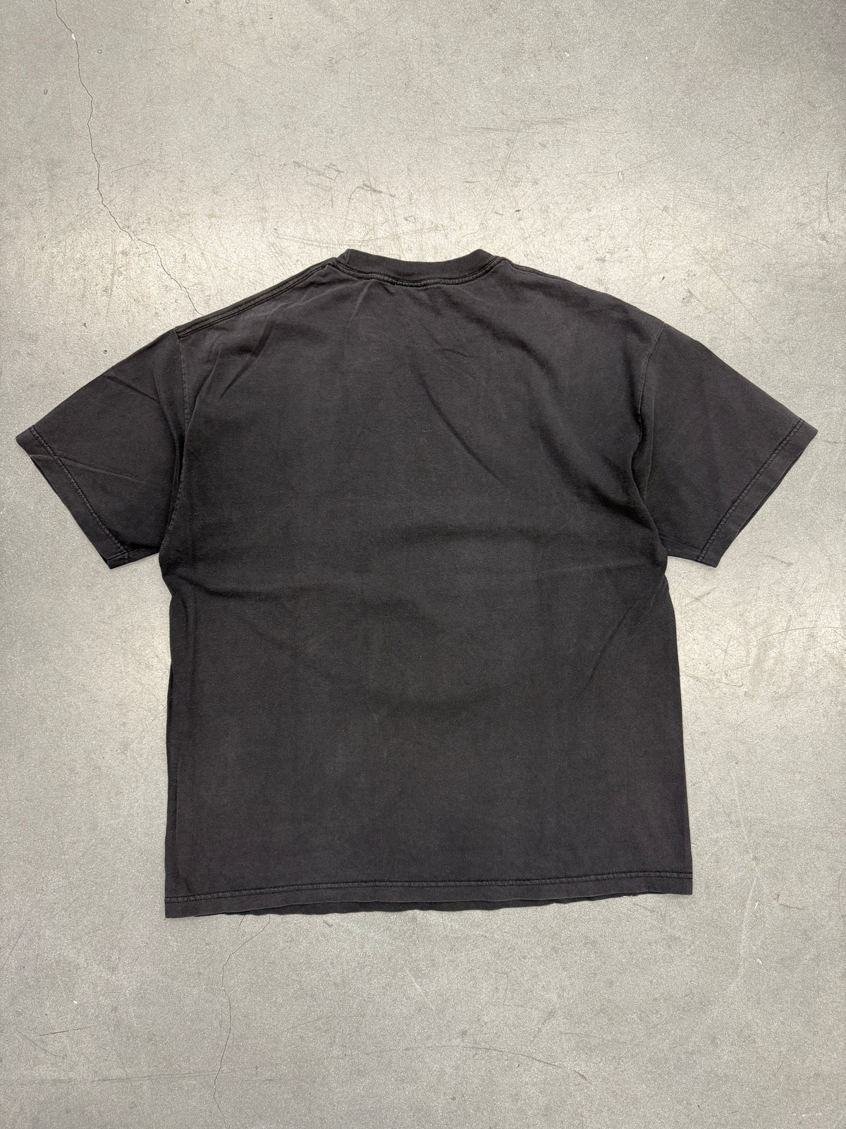 SS06 SUPREME JAKE LAMOTTA RAGING BULL TEE
