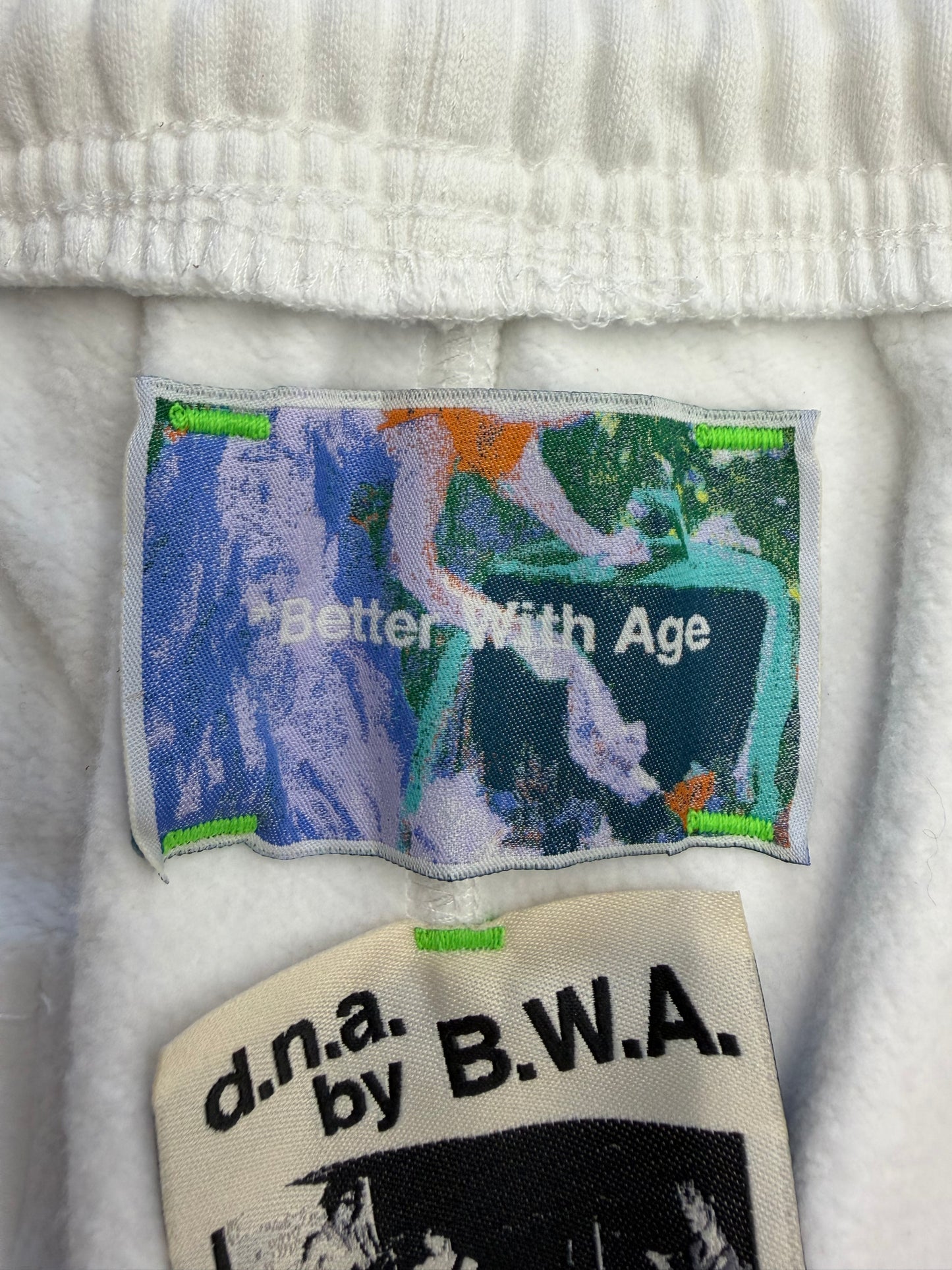 BETTER WITH AGE ENNUI SWEATPANTS