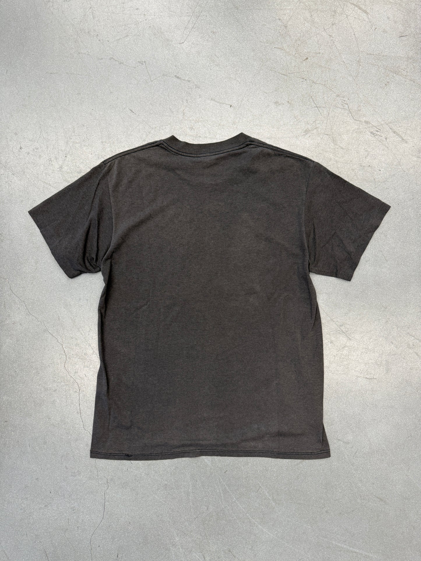 80S HARLEY-DAVIDSON CLASSICS 1958 DUO-GLIDE TEE (FADED TAG)