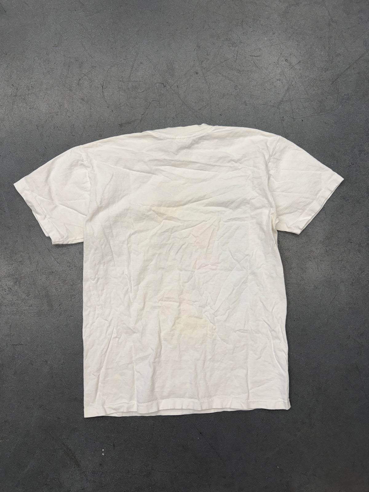 90S BOOTLEG NIKE JUST UNDO IT! TEE (T-LINEAGE TAG)
