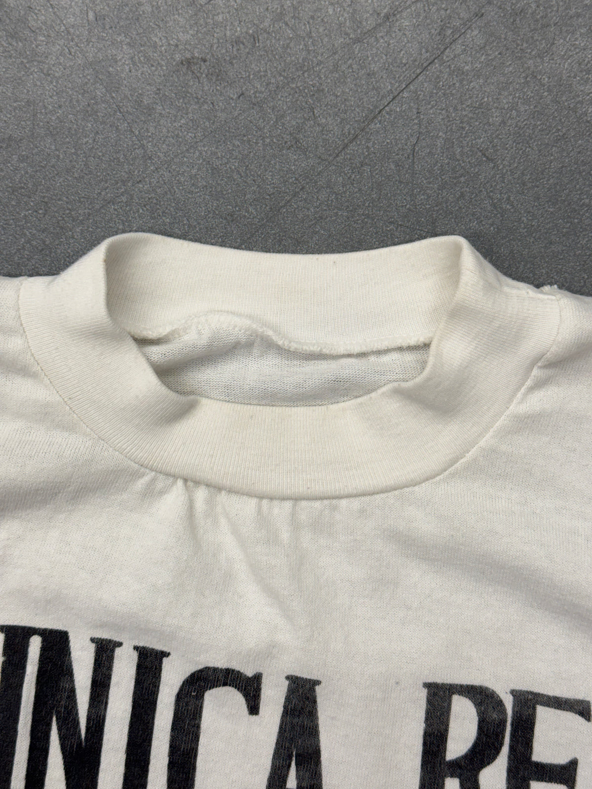 90S SELENA "AMOR PROHIBIDO" LA UNICA REYNA BOOTLEG TEE (PULLED TAG)
