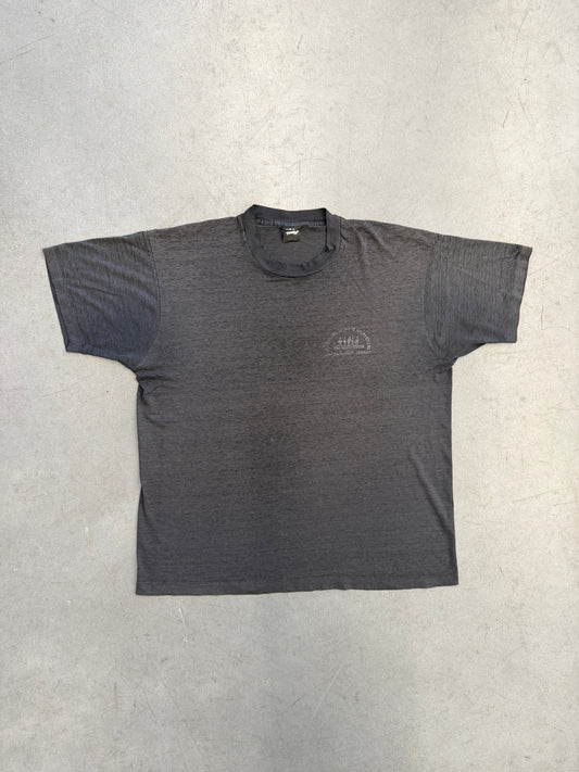 90S BABYLON ROD & GUN CLUB AND MARCHING BAND TEE (SCREEN STARS TAG)