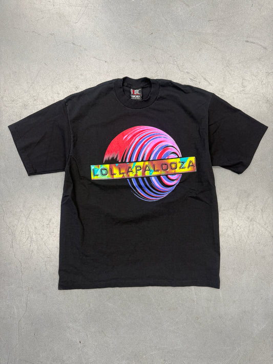 1996 LOLLAPALOOZA CONCERT TEE (GIANT TEE)