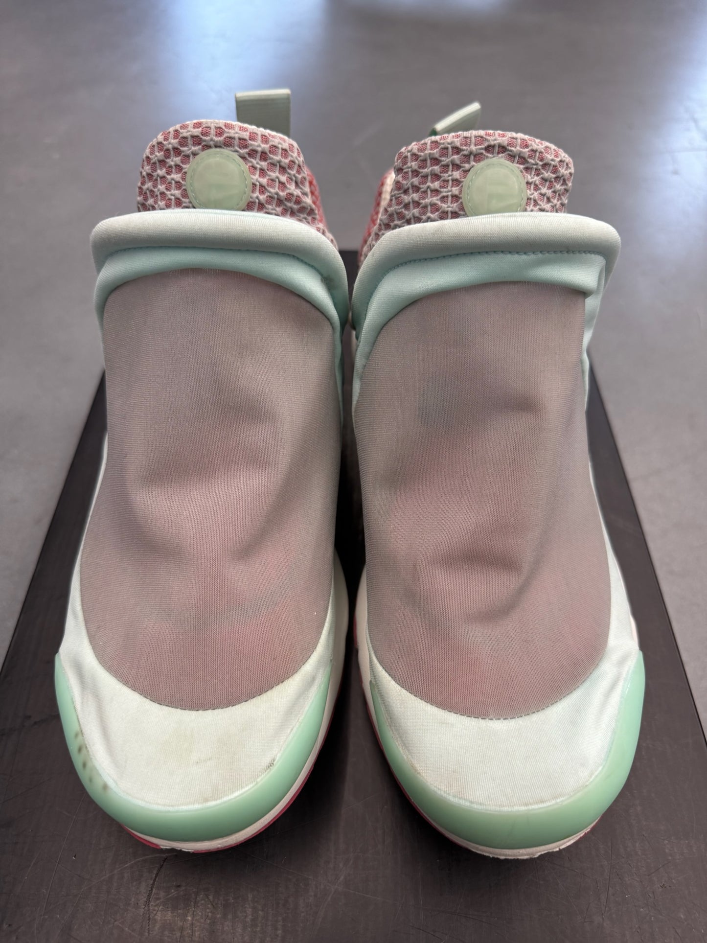 2019 SIZE 13 NIKE PRESTO FOOT TENT - COMME DES GARCONS CDG - SKYLIGHT (WITH BOX)