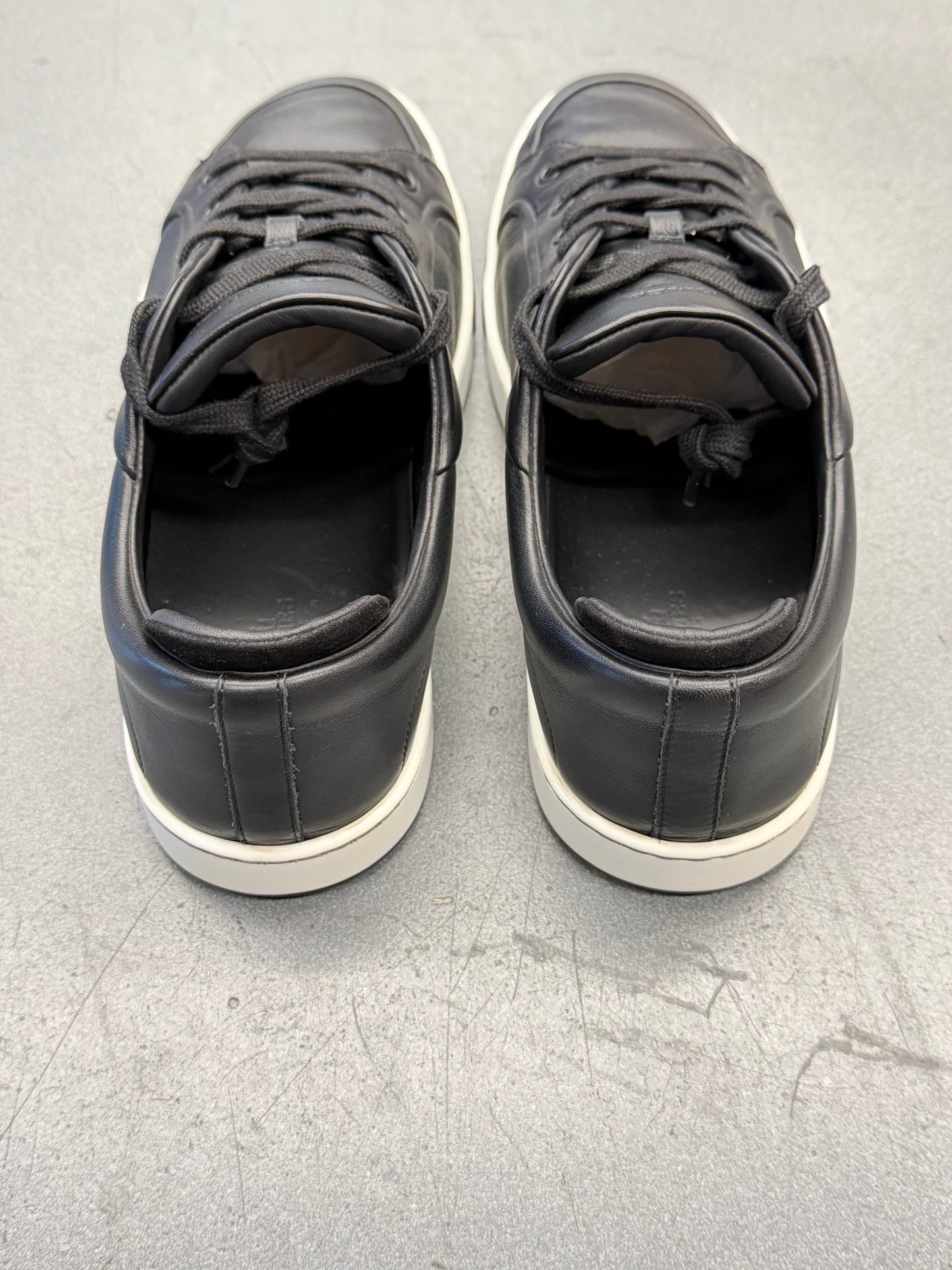 HERMES KID SNEAKER (W/O BOX)