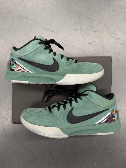 2024 NIKE KOBE 4 PROTRO "GIRL DAD" (W/BOX)