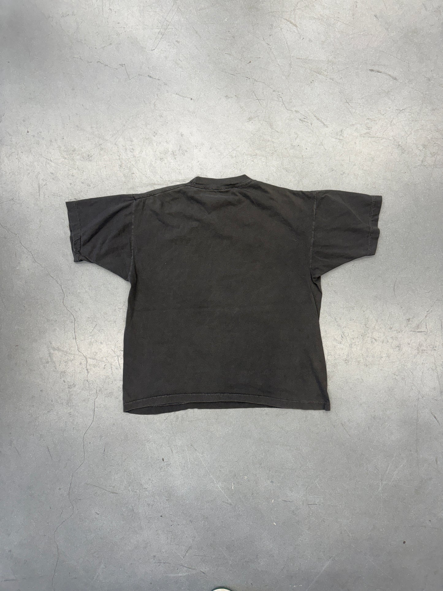 90S "HOLLYWOOD NIGHTS" MARILYN MONROE TEE (FADED TAG)