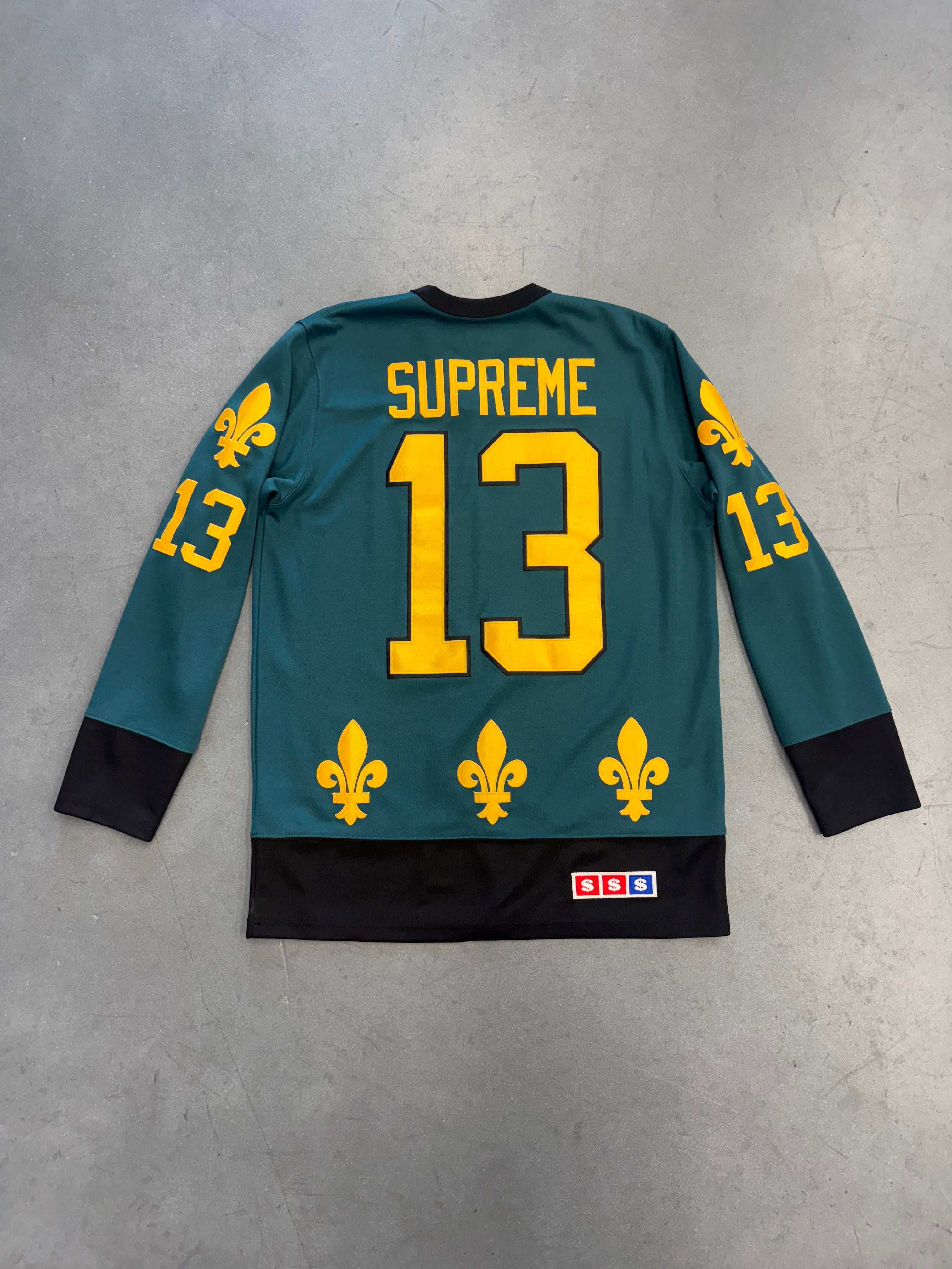 SUPREME – Lost 'N Found Vintage
