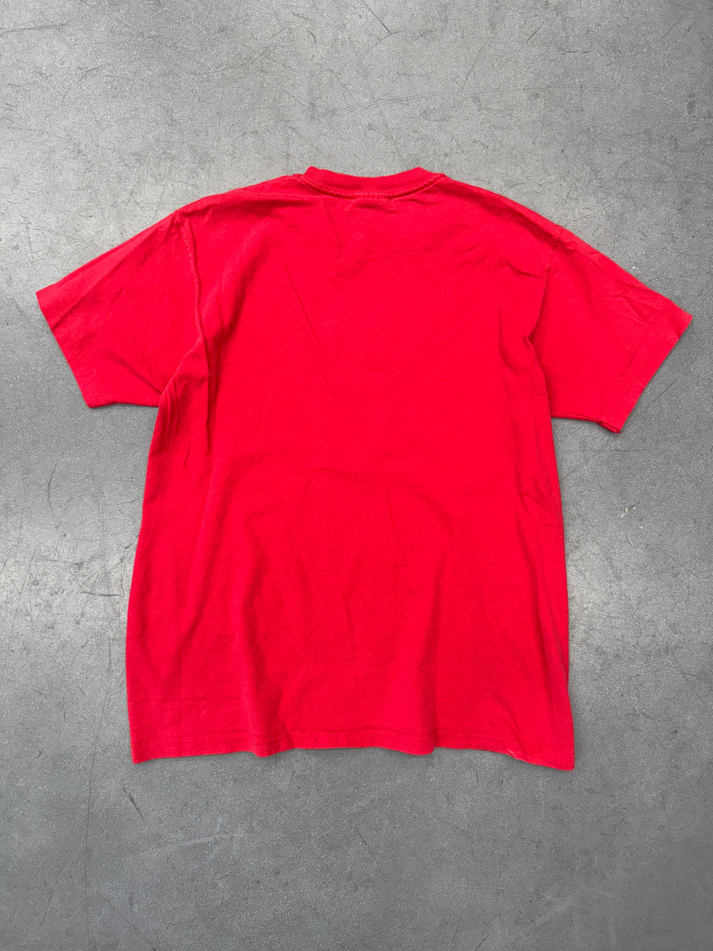1999 NINTENDO PIKACHU GOTTA CATCH 'EM ALL TEE (HANES HEAVYWEIGHT TAG)