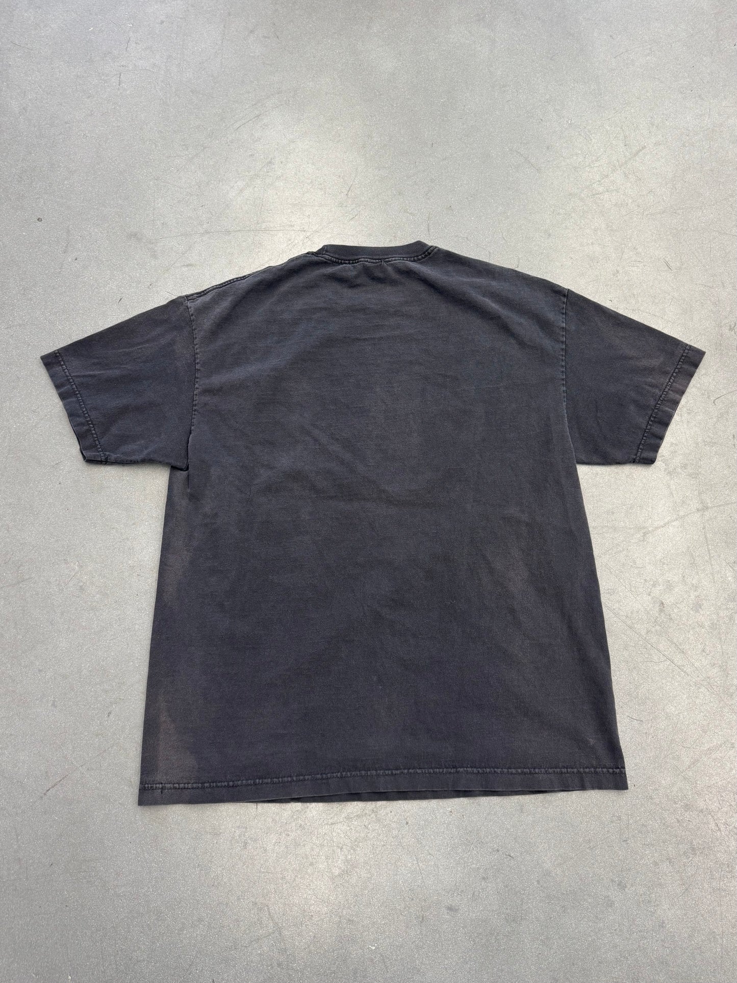 2002 BEATLES REVOLVER ALBUM COVER SHIRT (TRIPLE A TAG)