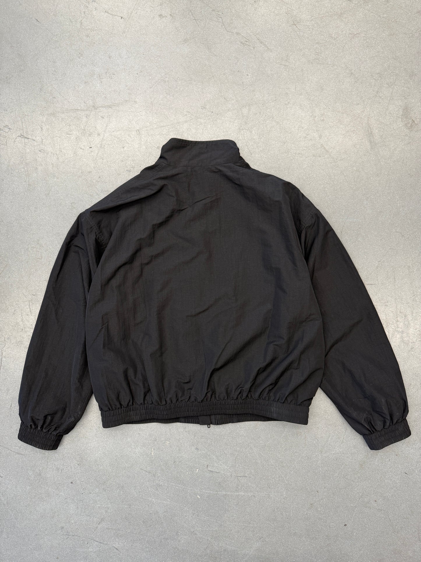 FW22 BALENCIAGA 3B SPORTS ICON SMALL FIT TRACKSUIT JACKET