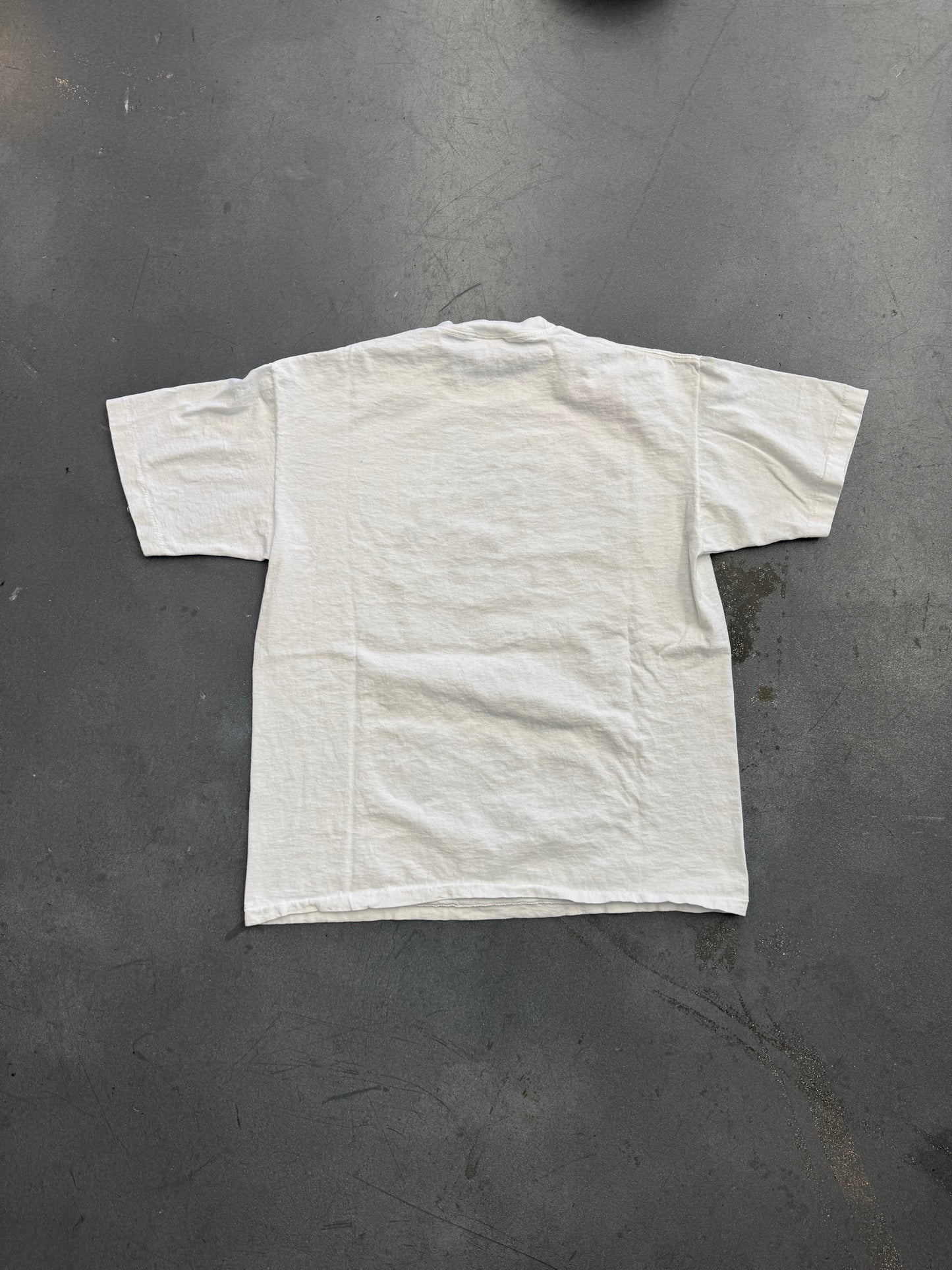 90S SONIC YOUTH BLOOD ON BRIGHTON BEACH TEE (MURINA TAG)