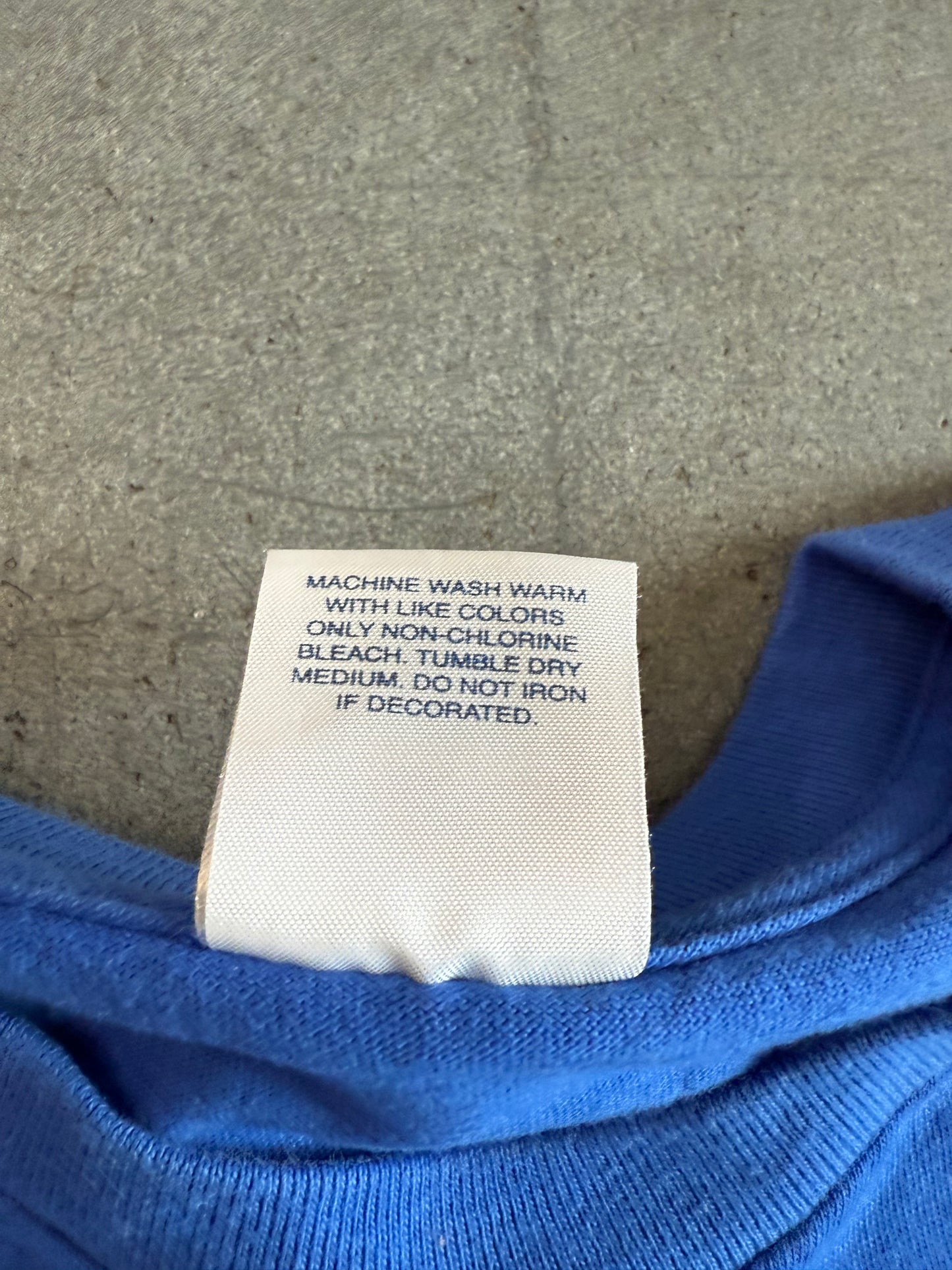 SS16 SUPREME SPIN TEE