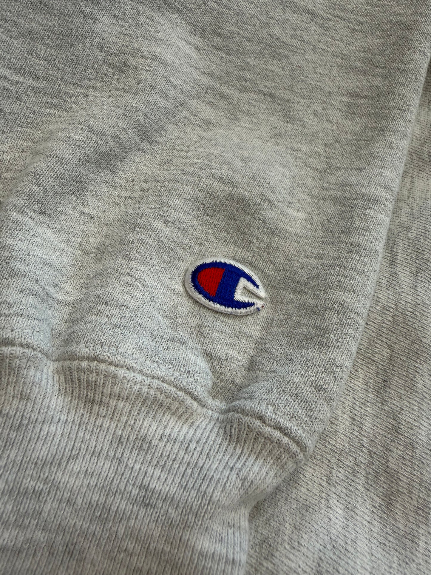 90'S VINEYARD CHAMPION REVERSE WEAVE CREWNECK (REVERSE WEAVE TAG)