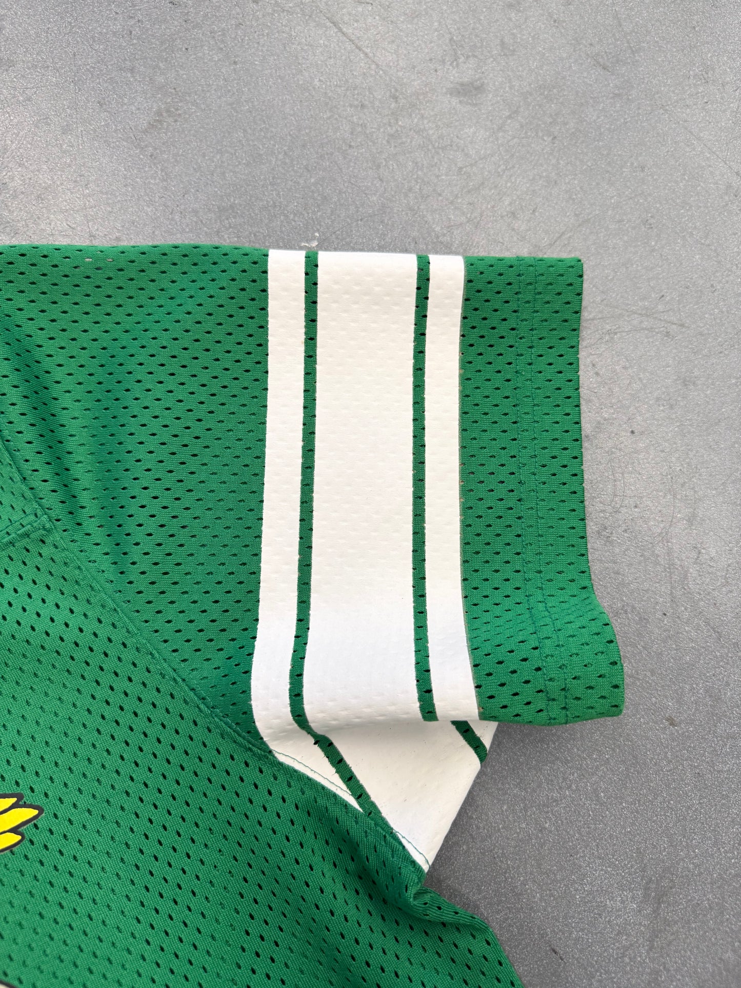 SS14 SUPREME X ANTIHERO EAGLE FOOTBALL JERSEY