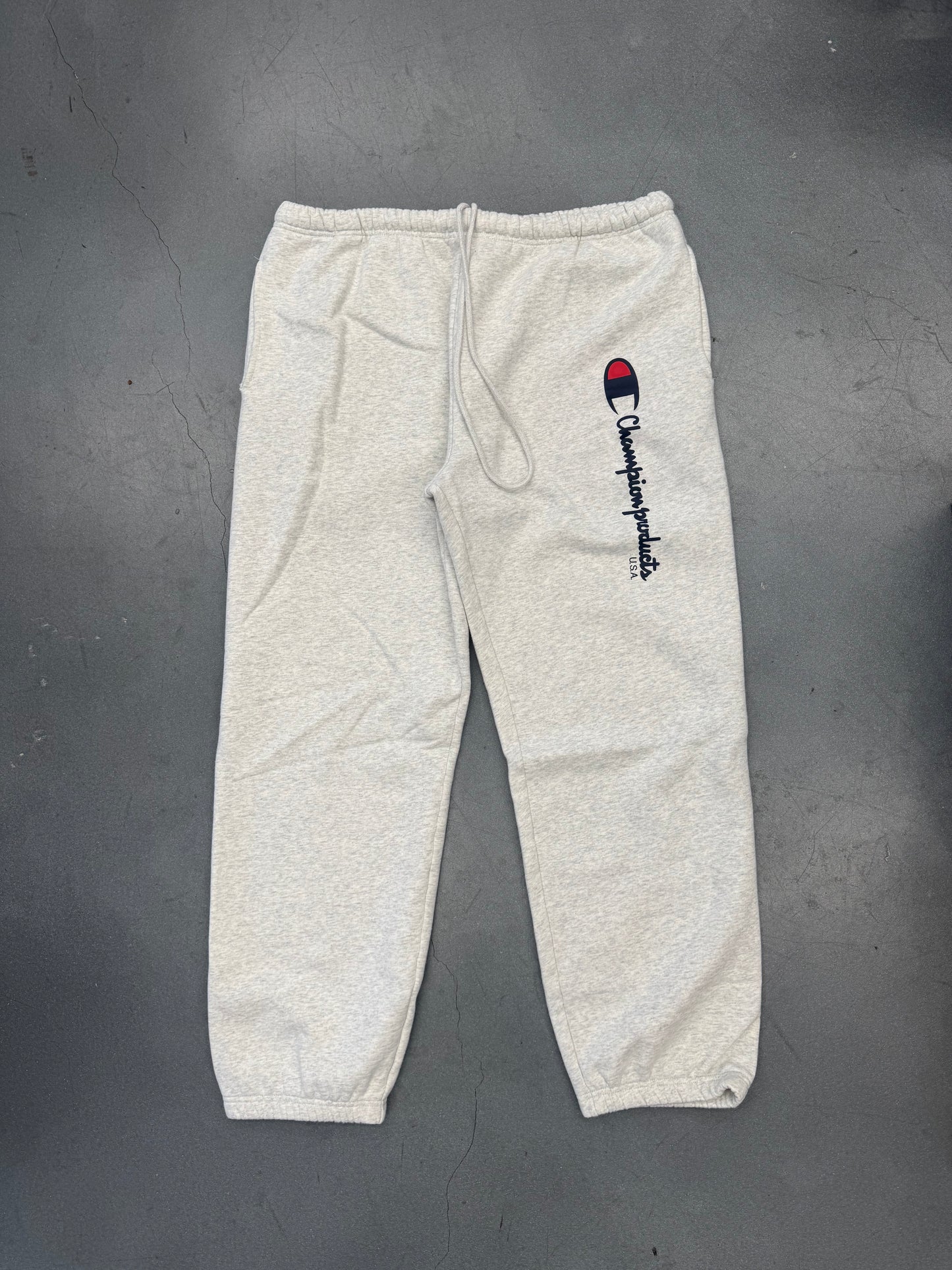 SUPREME CHAMPION PRODUCTS USA SWEATPANTS