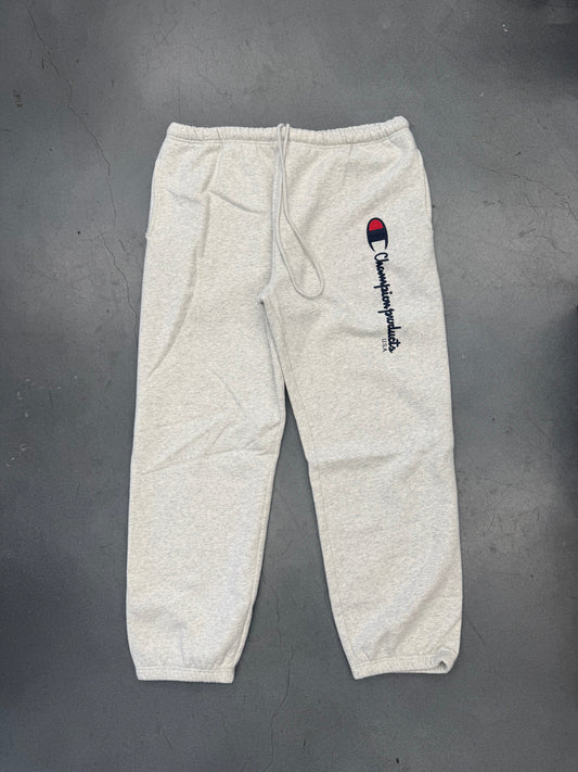 SUPREME CHAMPION PRODUCTS USA SWEATPANTS