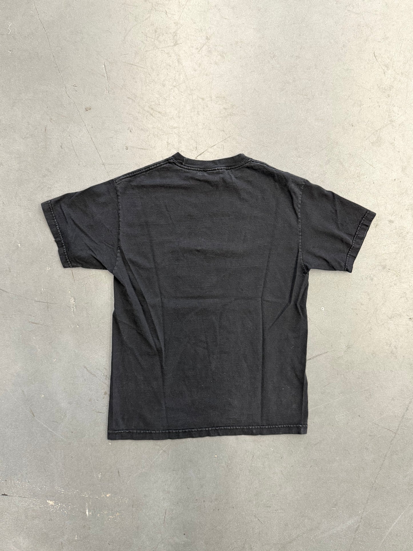 90S HOOK-UPS DEVILMAN13 TEE (HOOK-UPS TAG)