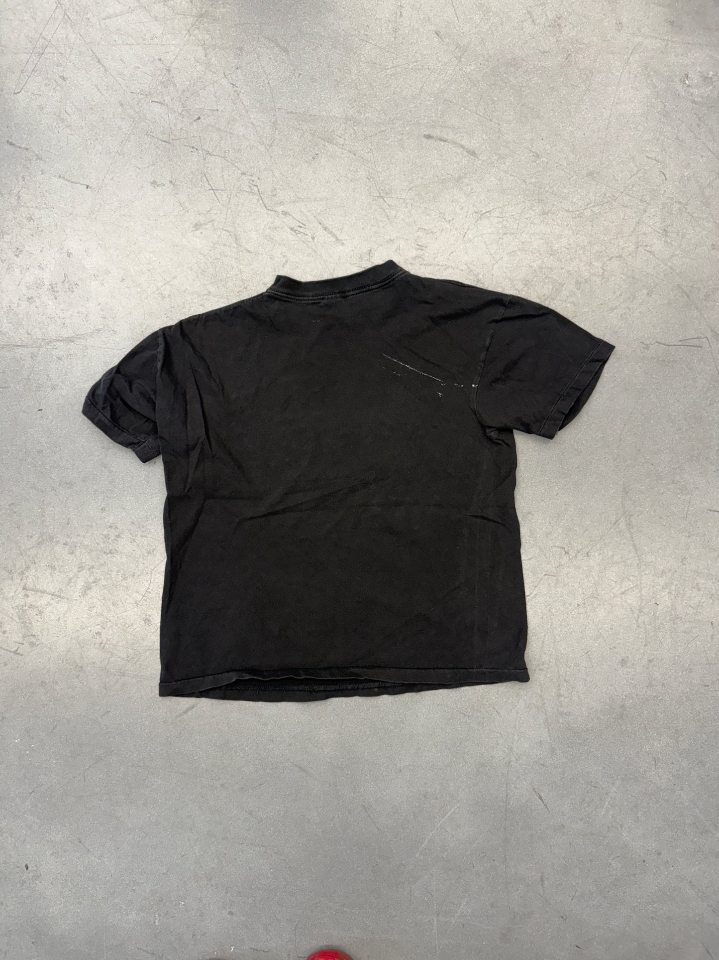 1992 ANDREW... 30 BILLION DOLLAR BLOW JOB MIAMI FLORIDA TEE (CARIBBEAN DREAM TAG)