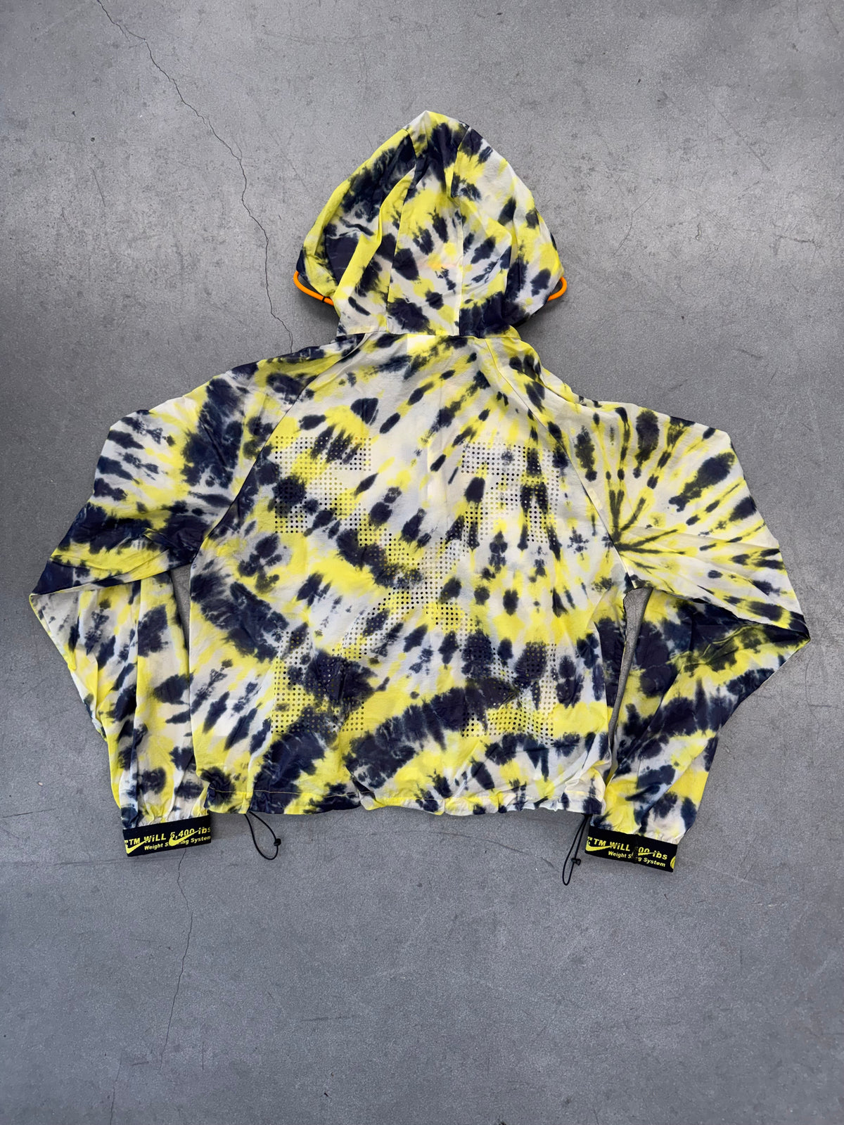 FW19 NIKE X OFF-WHITE WOMEN'S NRG JACKET