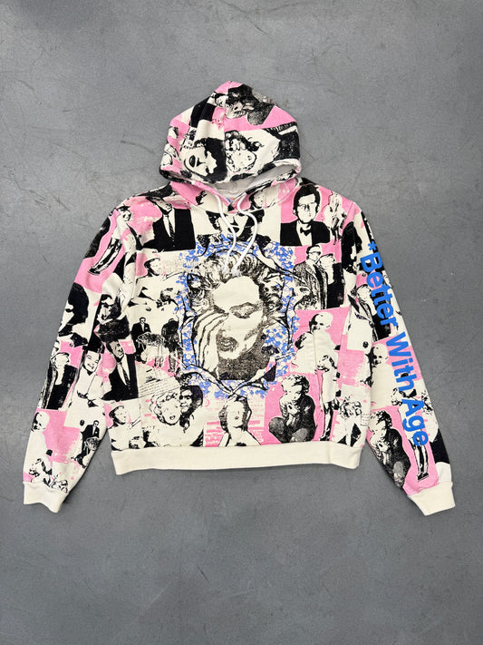 BETTER WITH AGE SKEETER HOODIE