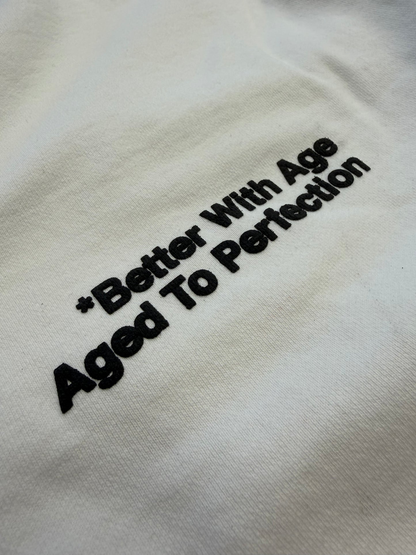 BETTER WITH AGE ENNUI SWEATPANTS