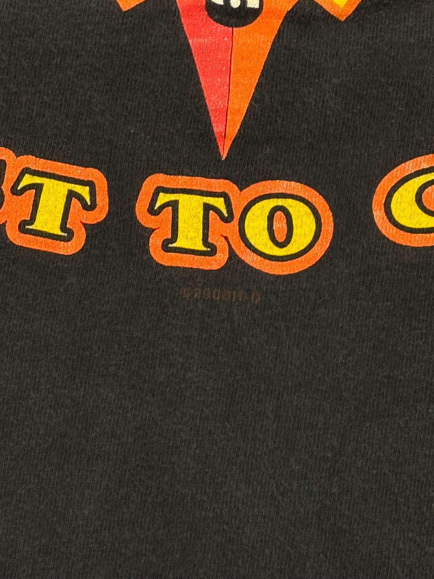 2000 HARLEY-DAVIDSON SOUTHERNMOST COAST TO COAST PETERSON'S MIAMI-FLORIDA TEE