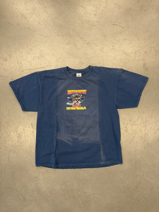 2004 BIKETOBERFEST DOES NOT PLAY WELL WITH OTHER TEE (DELTA TAG)