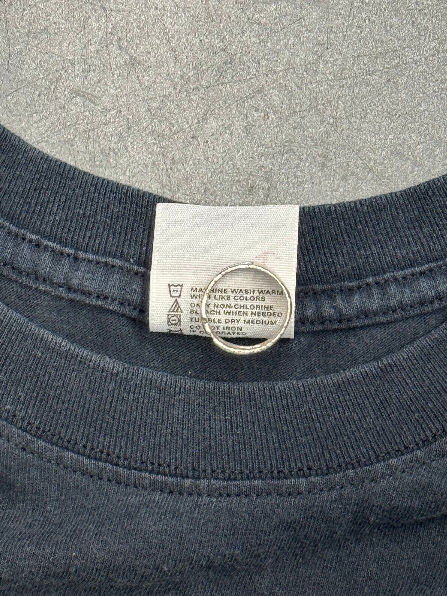 2001 N.E.R.D PROVIDER TEE (ANVIL TAG)