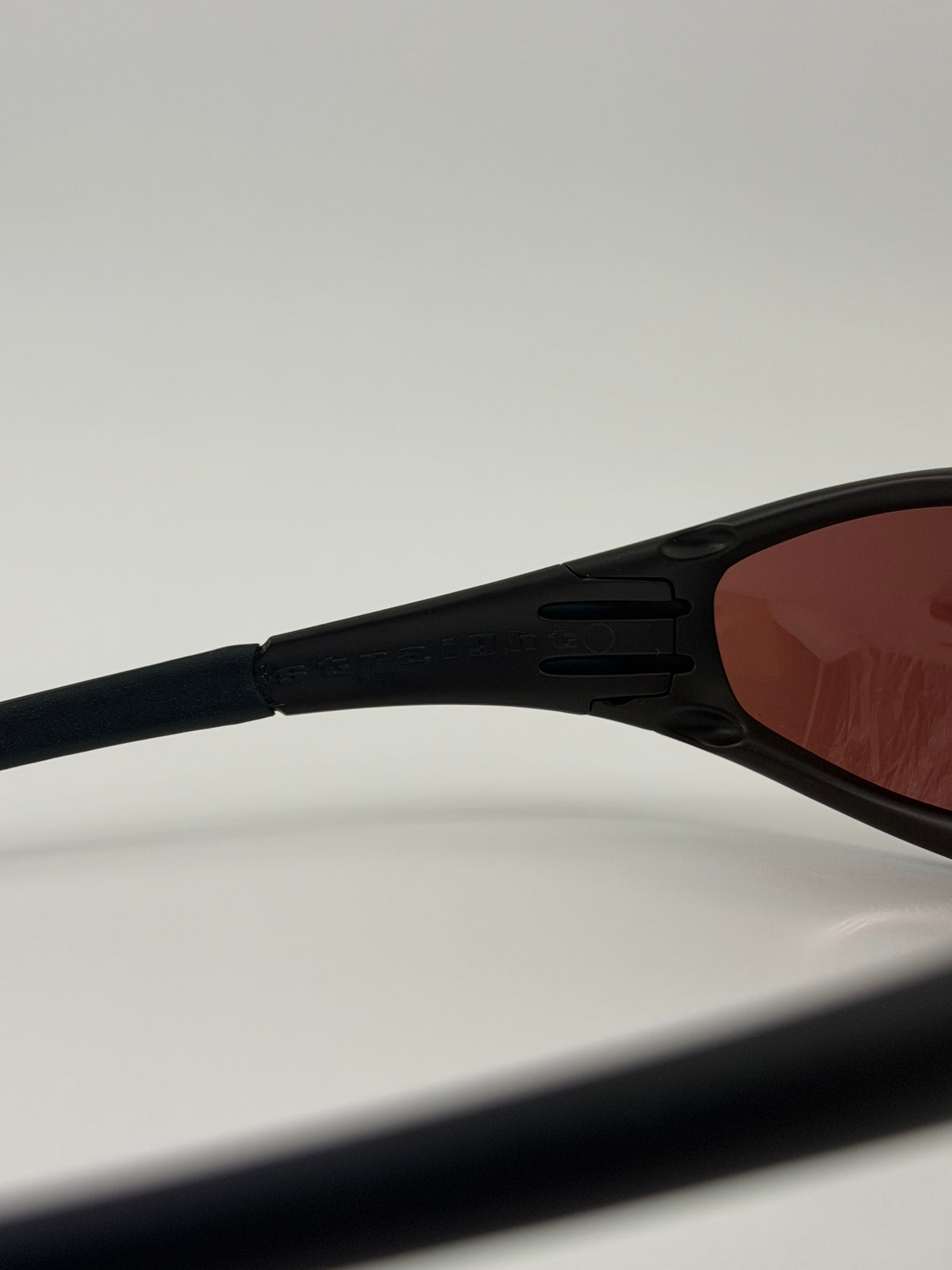 SS26 OAKLEY X TRAVIS SCOTT STRAIGHT JACKET 99 CJ SUNGLASSES