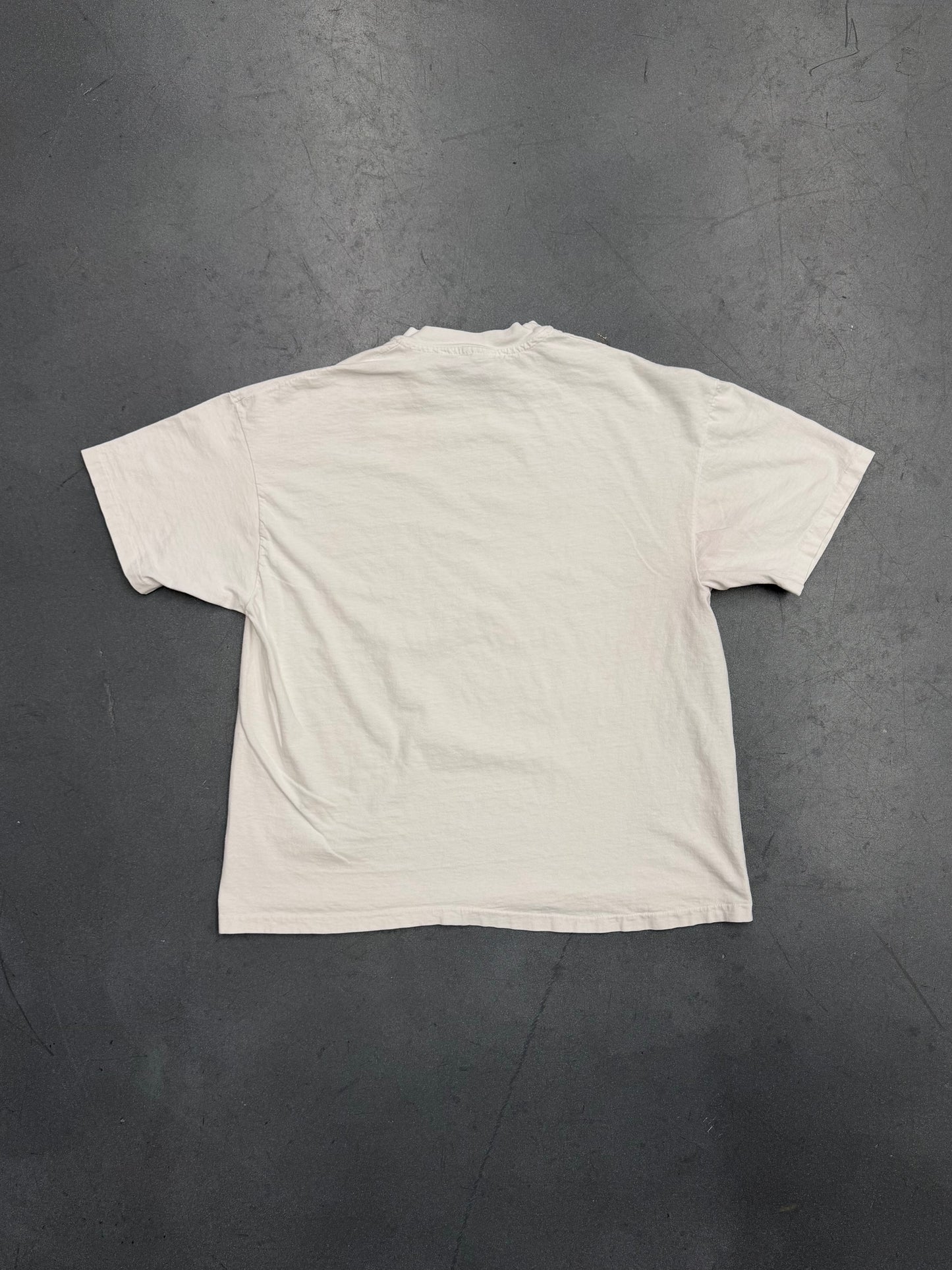 1987 'I LOVE LUCY' LUCILLE BALL PORTRAIT TEE (HANES TAG)