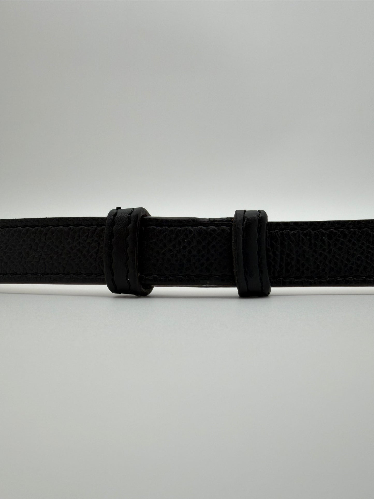 HERMES KELLY 18 BELT (W/BOX)