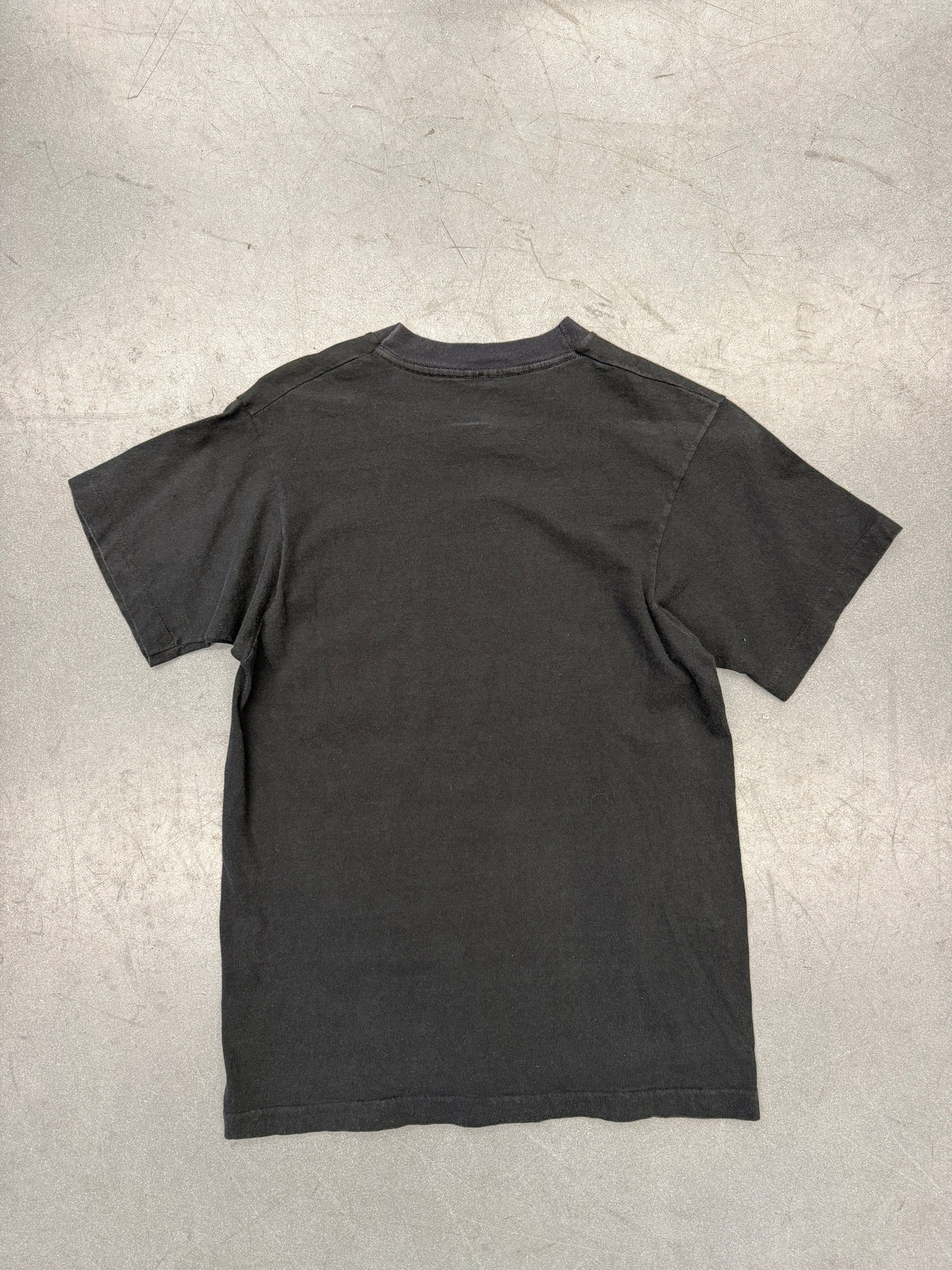 1991 TERMINATOR 2 JUDGMENT DAY I'LL BE BACK TEE