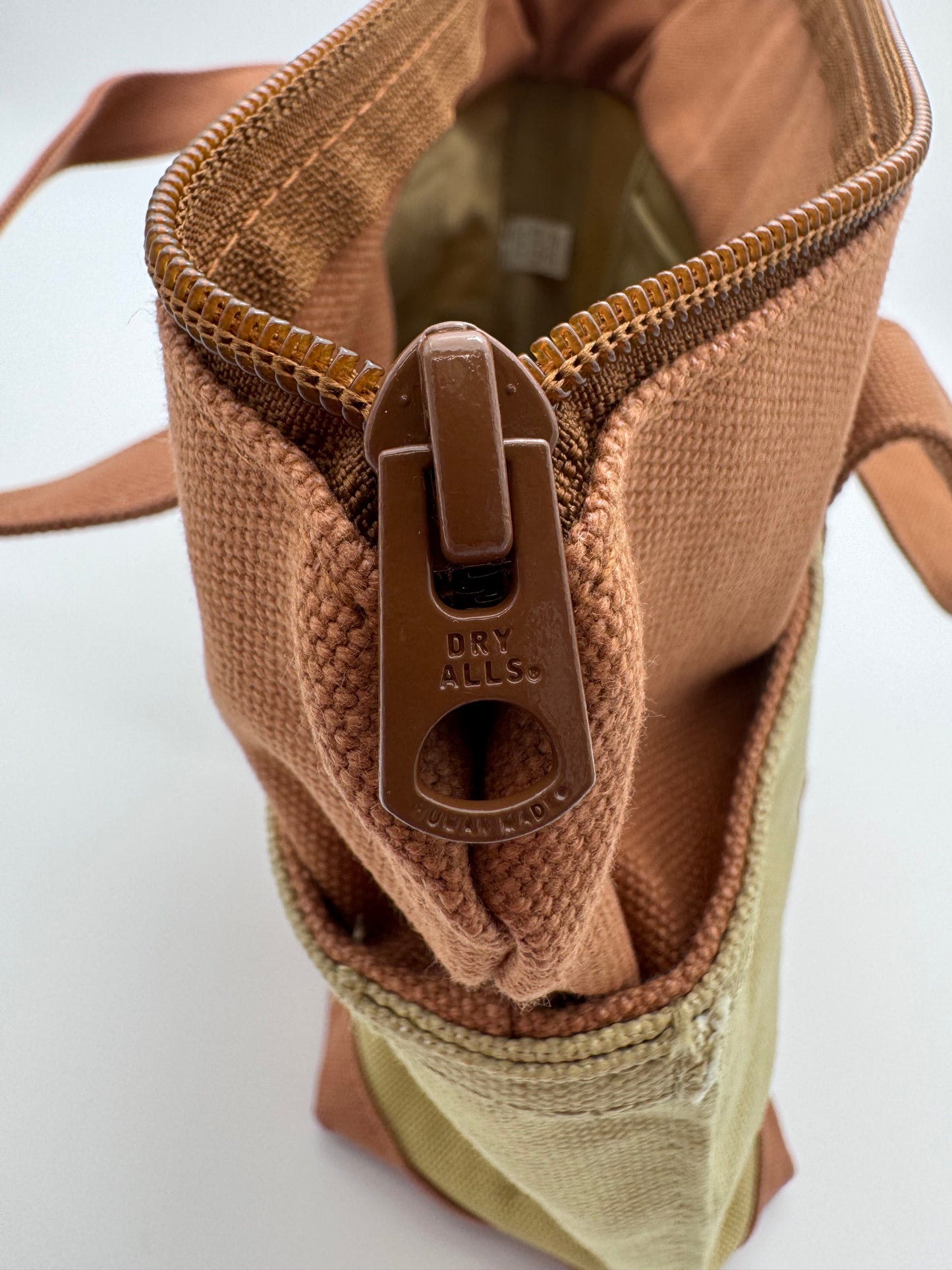 HUMAN MADE DUCK MINI TOTE BAG