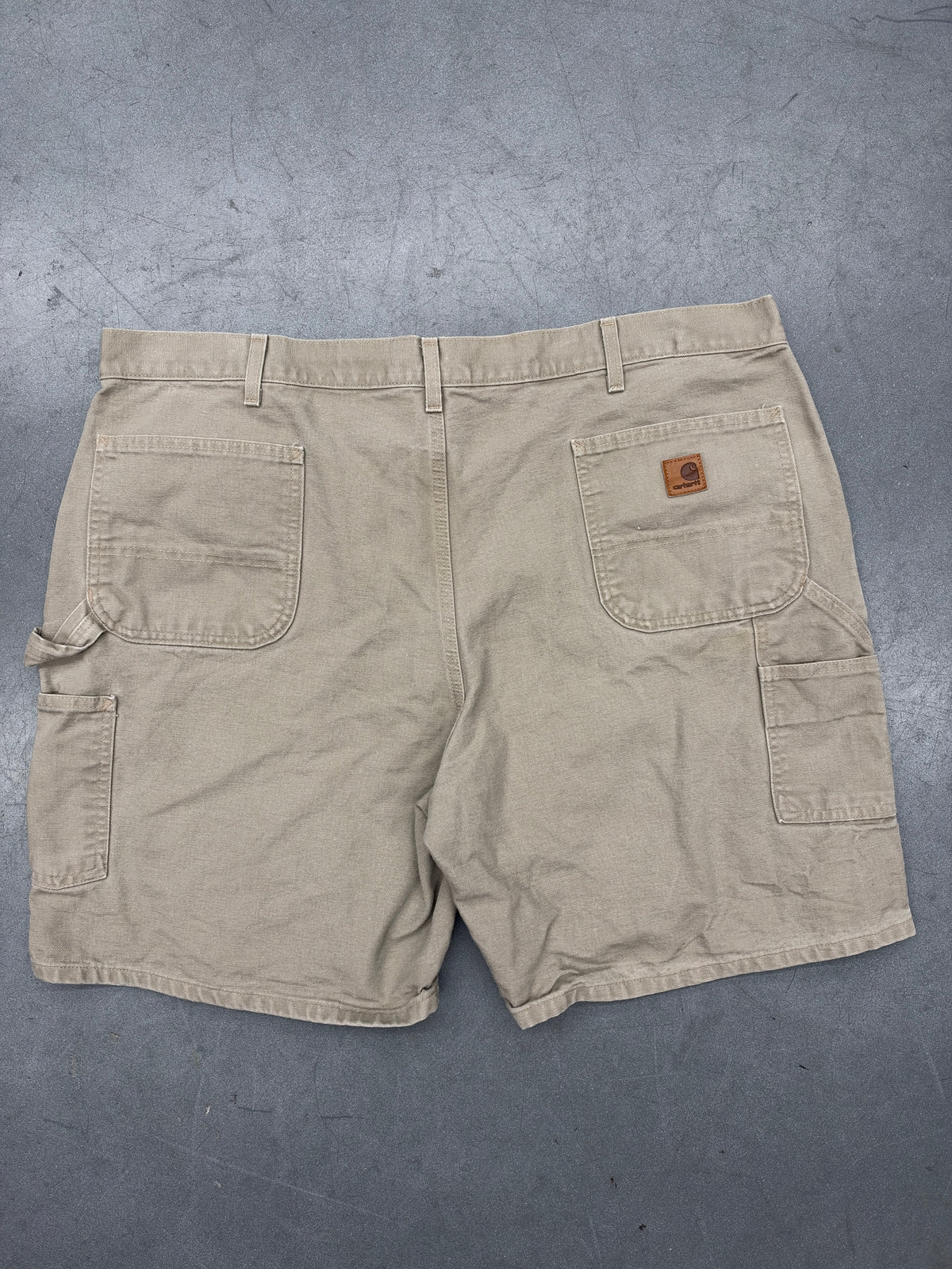 VINTAGE CARHARTT SHORTS (B25 DES) (44)