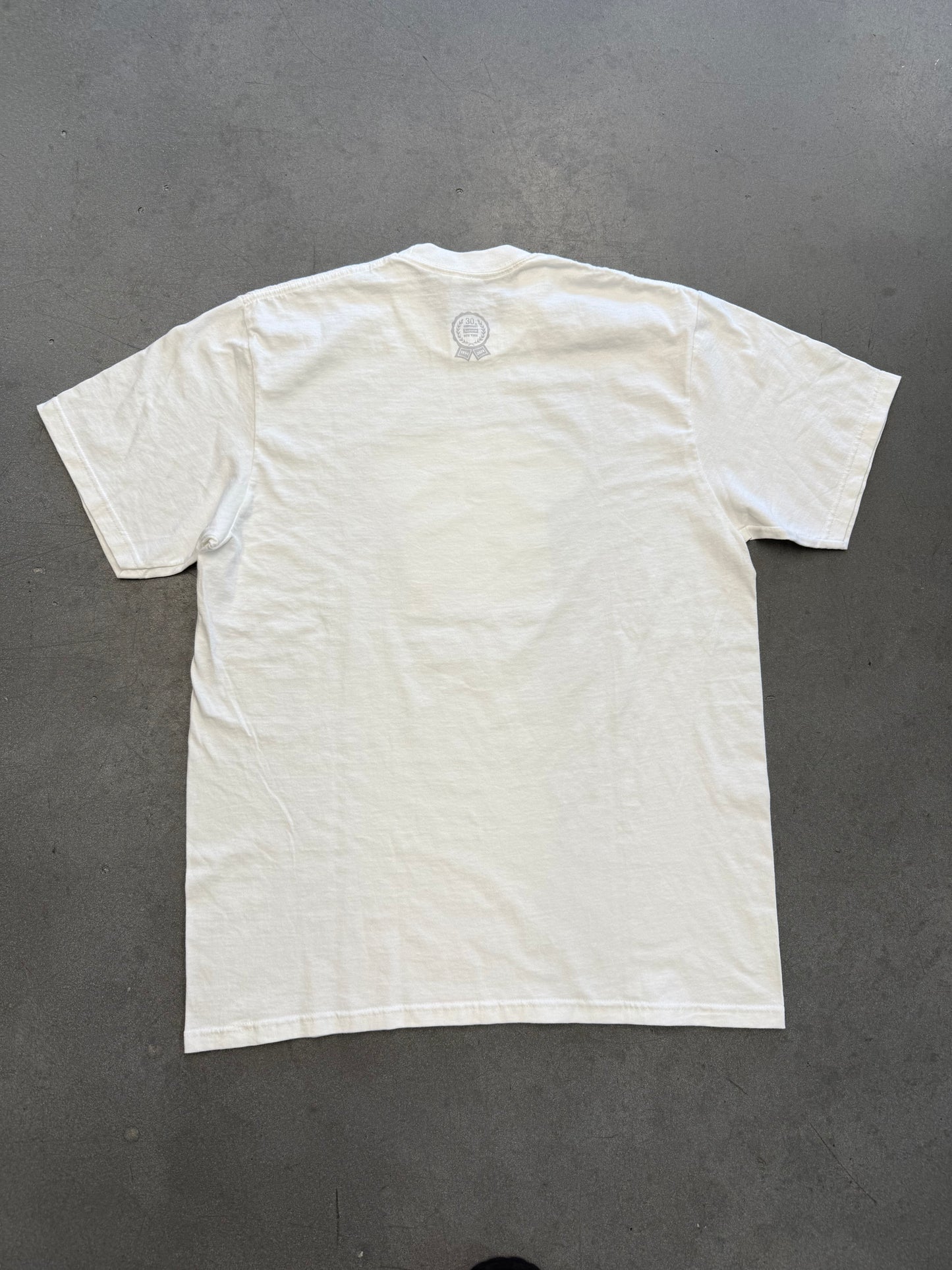 SS24 SUPREME 30TH ANNIVERSARY TEE