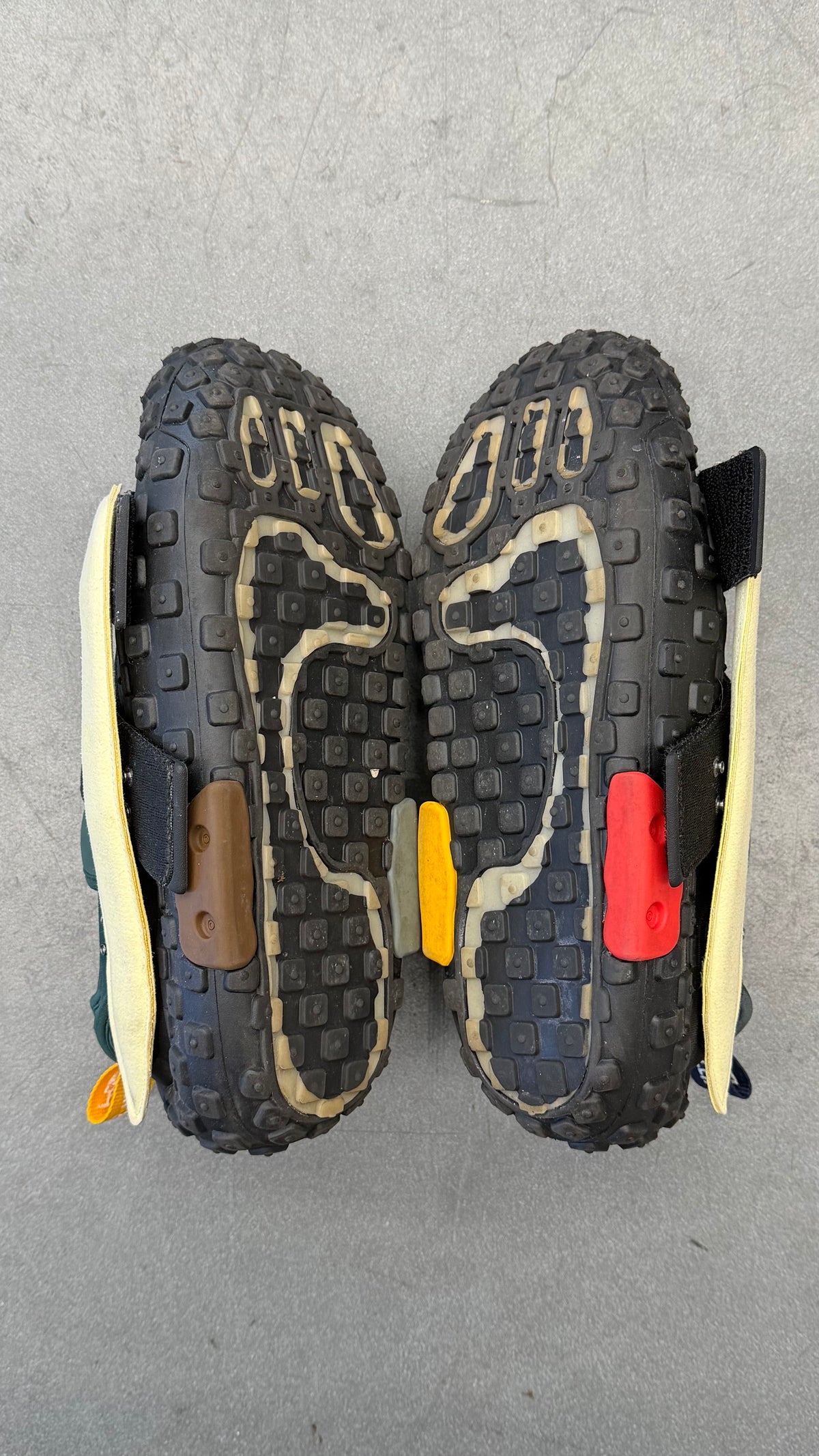 2023 CACTUS PLANT FLEA MARKET CPFM NIKE AIR FLEA 2