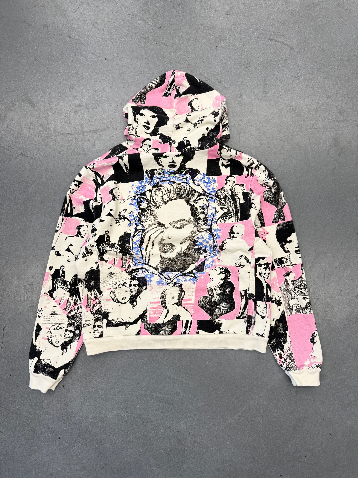 BETTER WITH AGE SKEETER HOODIE