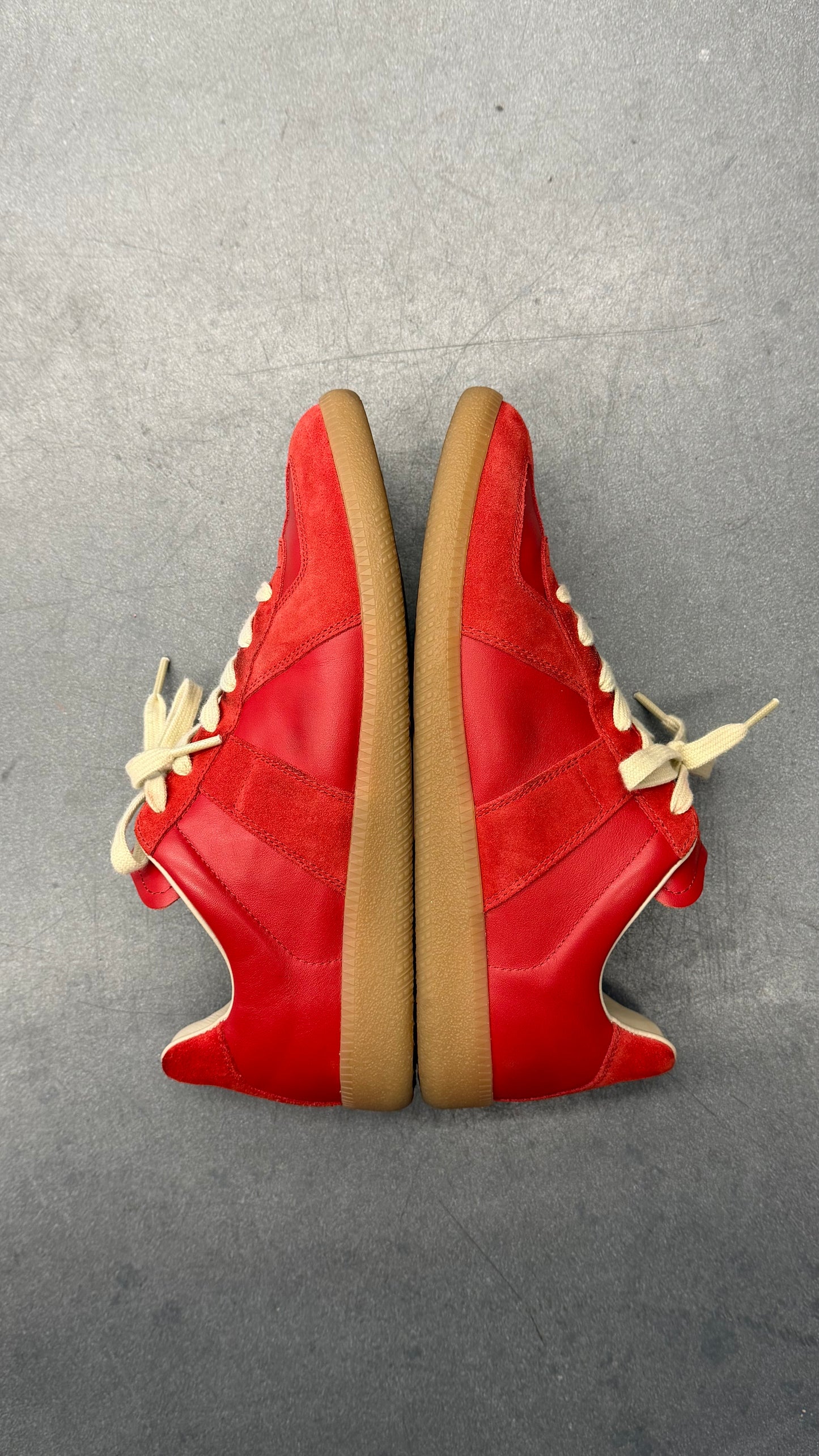 MAISON MARGIELA REPLICA BOERO