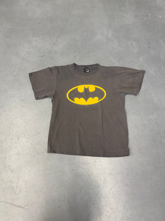 2000 DC COMICS BATMAN LOGO TEE (CHANGES TAG)