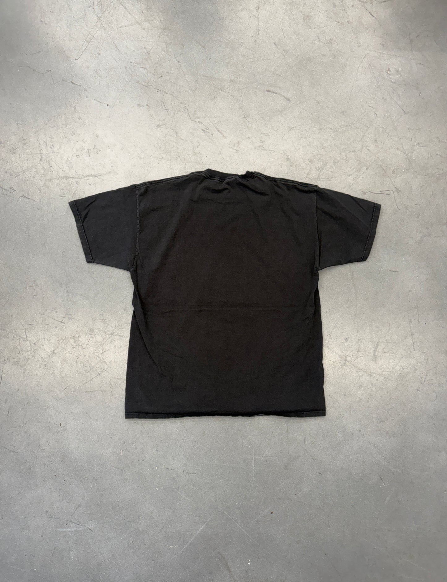 90S FLORIDA SHARK SHERRY MFG TEE (SHERRY'S BEST TAG)