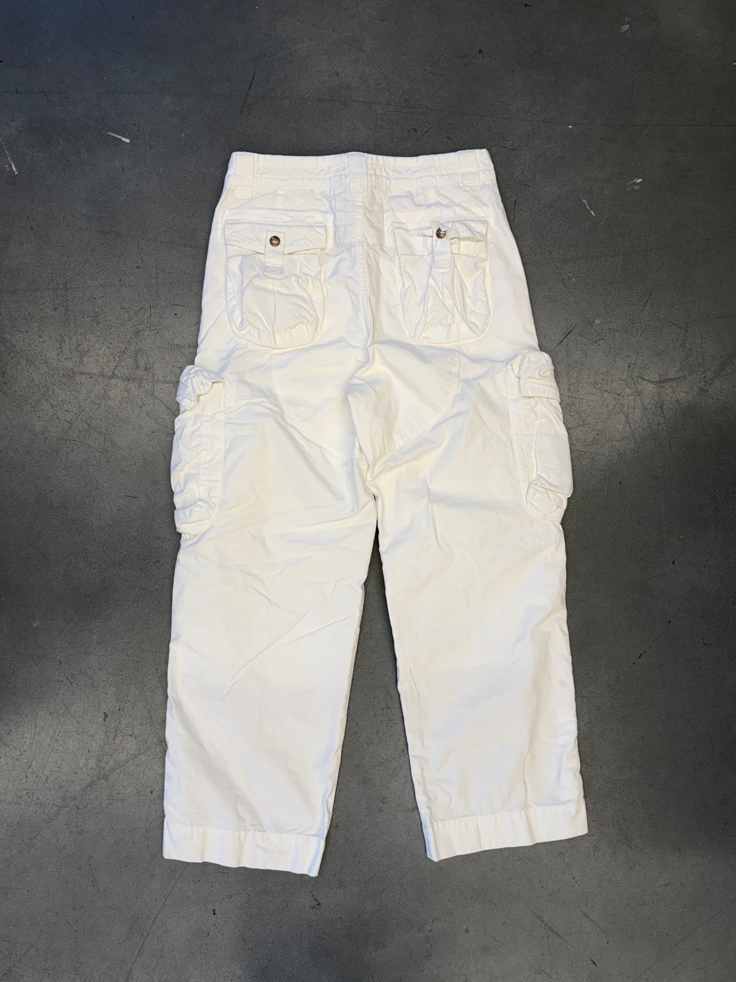 RUGBY RALPH LAUREN NYC FATIGUE PANTS