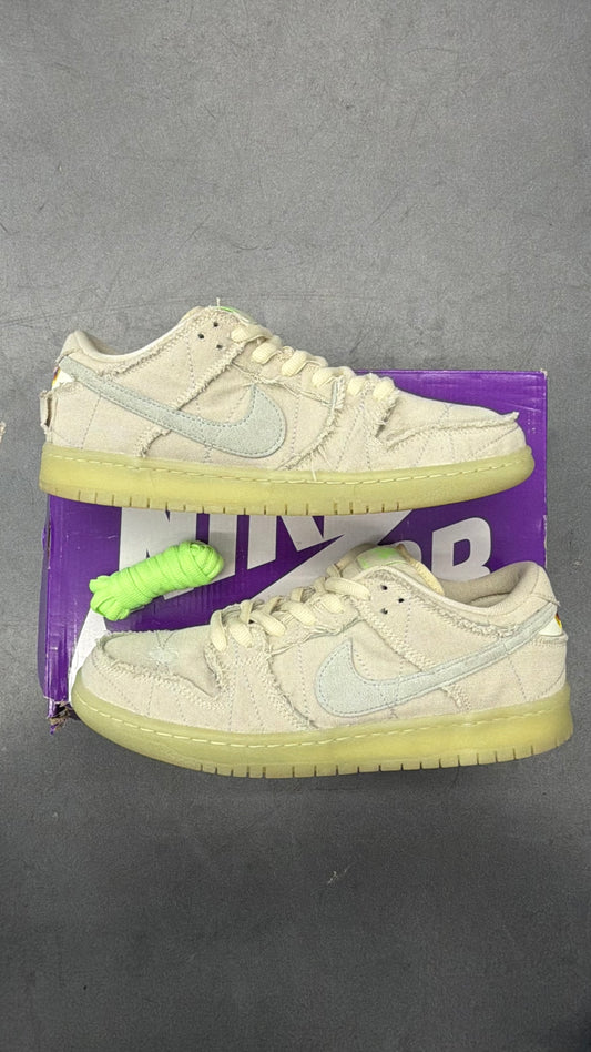 2021 NIKE SB DUNK LOW MUMMY