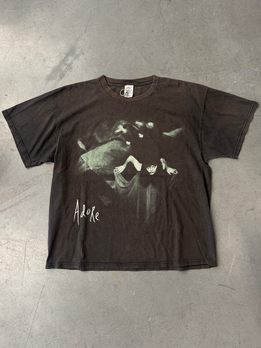 1998 THE SMASHING PUMPKINS ADORE ALBUM TEE (DELTA TAG)