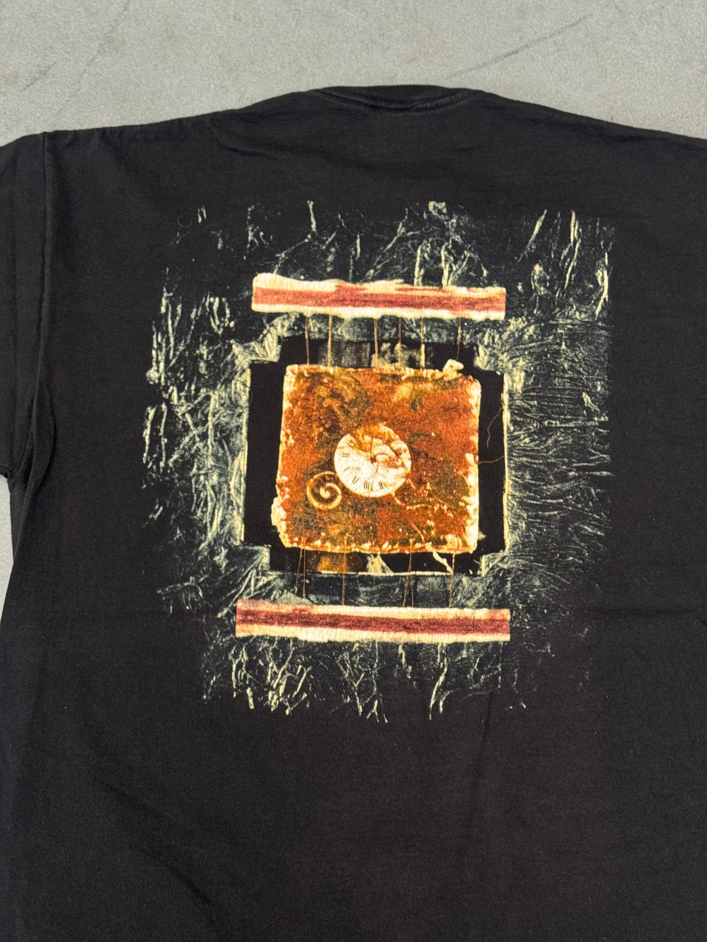 1992 PARADISE LOST AS I DIE TEE (JERZEES TAG)