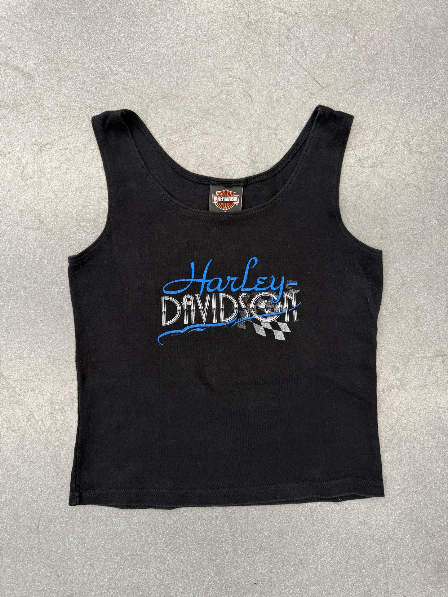 2003 HARLEY-DAVIDSON FT. LAUDERDALE FL TANK-TOP