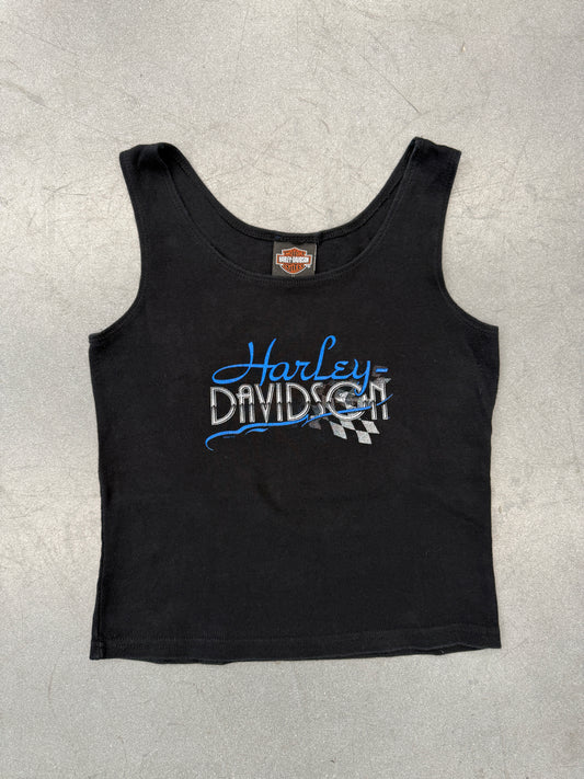 2003 HARLEY-DAVIDSON FT. LAUDERDALE FL TANK-TOP