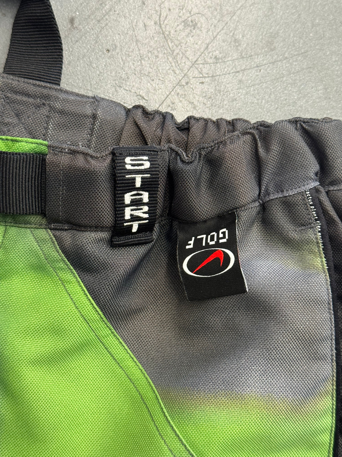 NIKE X CACTUS PLANT FLEA MARKET HOCKEY SHORTS