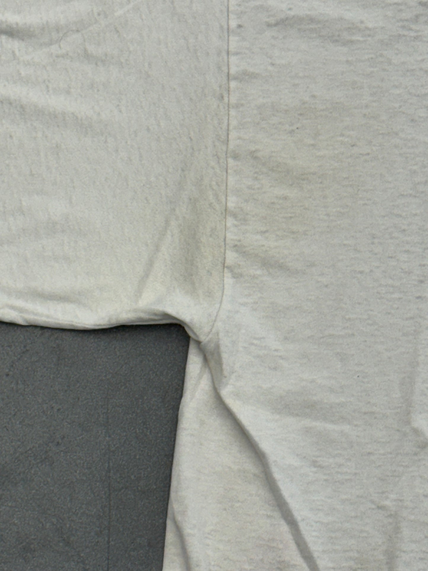 1996 I'M THE BOSS NO QUESTIONS TEE (HANES TAG)