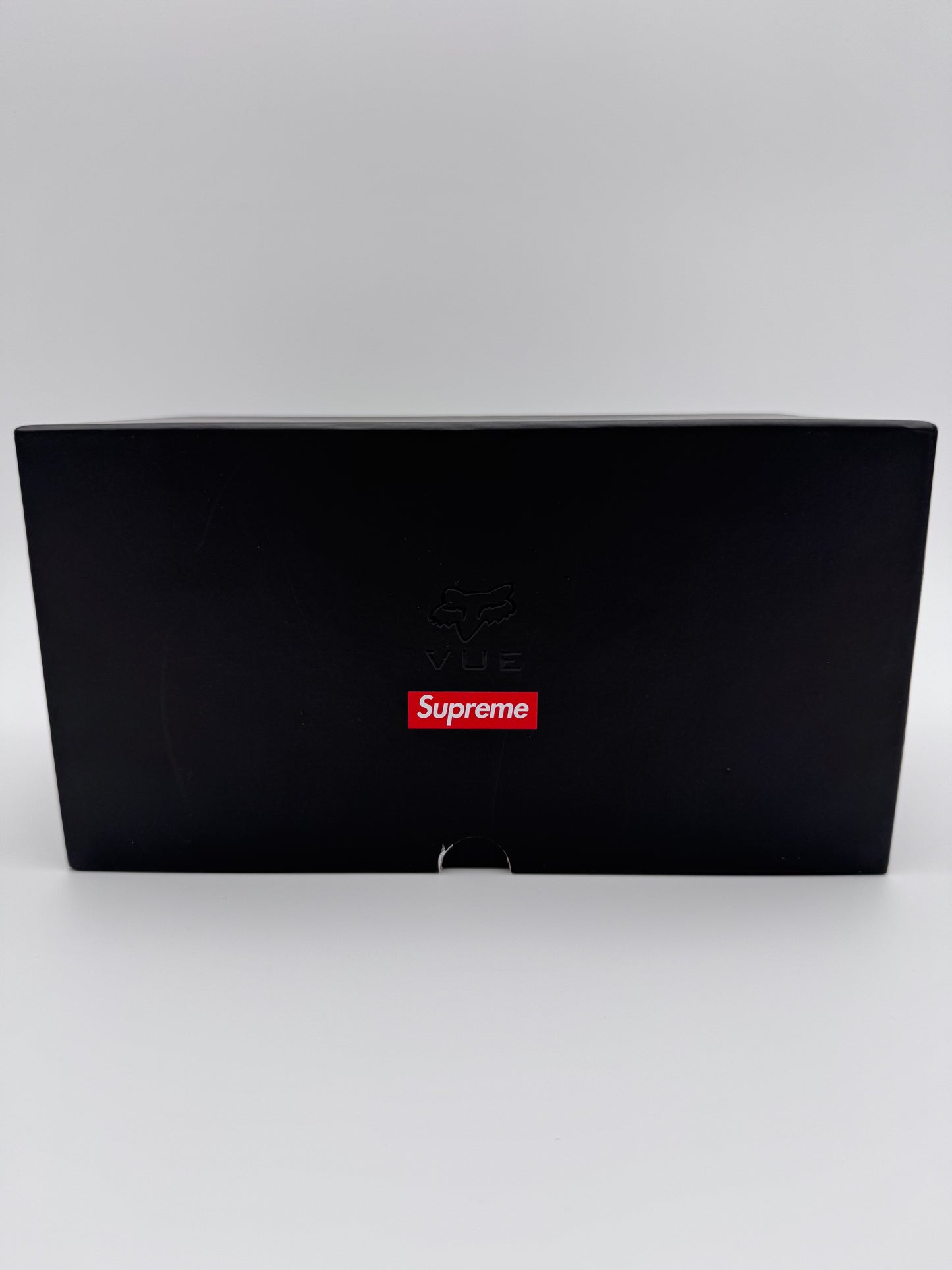 SS18 SUPREME FOX RACING VUE GOGGLES